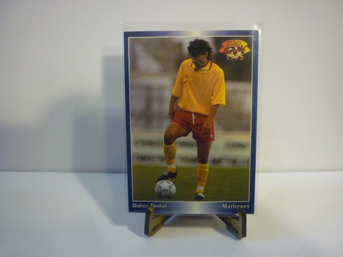 Carte foot panini official - foot,