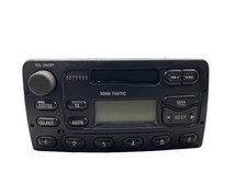 Autoradio d'origine FORD TRANSIT CONNECT 1 PHASE 1 1127119