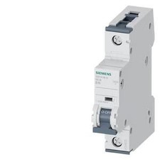 Disjoncteur Siemens 5SY4116-6