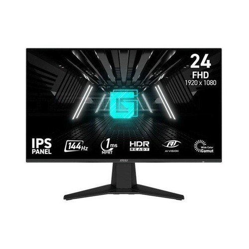 Ecran gamer msi 23 - -, 23.8
