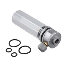 Tête de lanterne à gaz