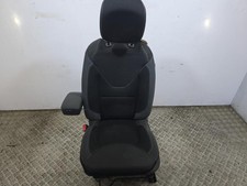 Siege avant gauche RENAULT