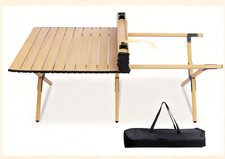 Table pliante portable