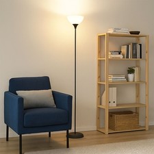 Lampe Sur Pied De Plafond Lampe De Salon Lampe De Lecture Titan H 178,5 Cm