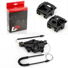 Kit De Réparation Du Régulateur De Fenêtre Avant Gauche Pour VW GOLF IV 4 BORA