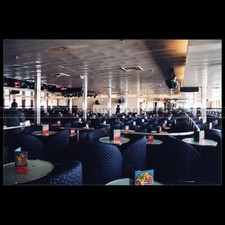 Photo B.001070 PAQUEBOT SS NORWAY FRANCE LE HAVRE OCEAN LINER 2001 NCL SHIP