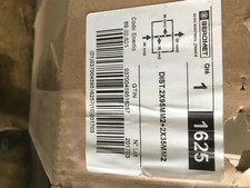 Beromet 1625 - Distributeur