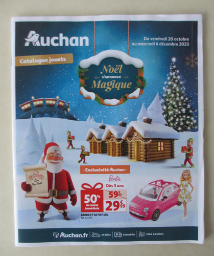 Catalogue jeux jouets de - jeux, &
