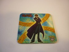 STAKS YUGIOH PANINI STAK MAGNET AIMANT 1996 YU-GI-OH N° 33