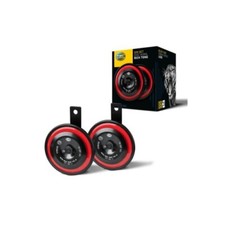 1x Avertisseur sonore HELLA