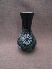 Vase en grès d'Alsace