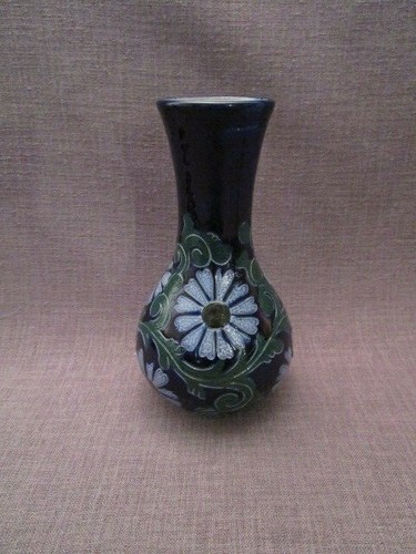 Vase grès alsace - en, d'alsace