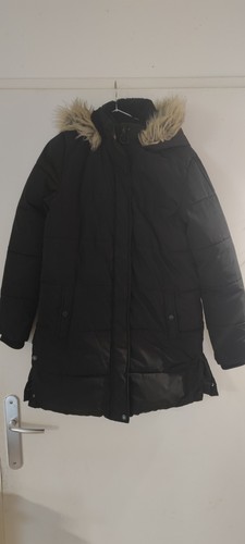 Doudoune primark noire - doudoune,