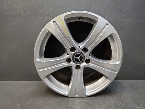 Jante alu mercedes classe e - alu,