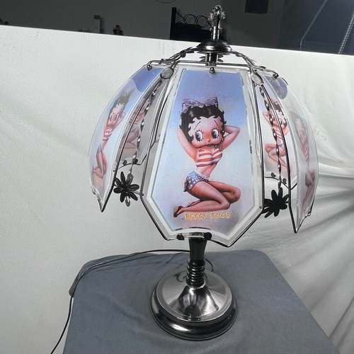 Vtg betty boop - vtg,