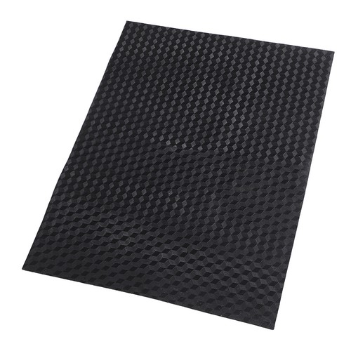Tapis repose pédale de - tapis,