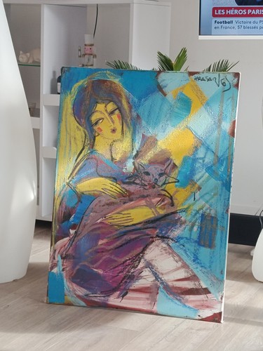 Hrasarkos tres rare superbe - hrasarkos,