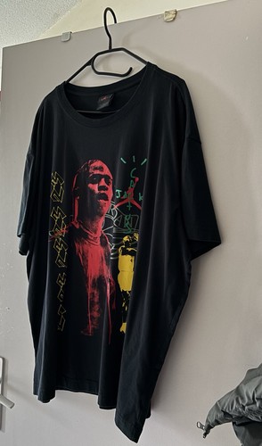 Jordan shirt noir - noir, homme