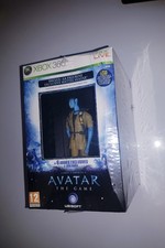 James Camerons AVATAR the game