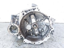 EBF boite a vitesse pour VOLKSWAGEN GOLF IV (1J1) 1.9D KW81 - 110CV 1997 253496