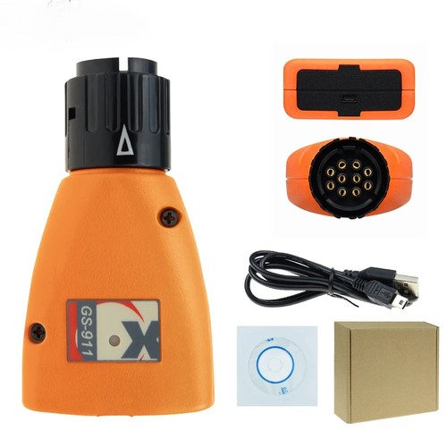 911 obd2 diagnostic tool - gs-911,