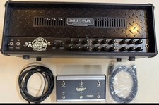 Mesa Boogie Dual Rectifier