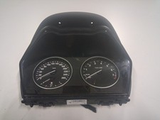 Compteur Bmw Serie 1 F20