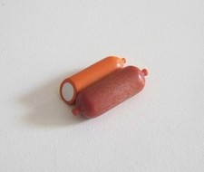 PLAYMOBIL COMMERCE - Salami Saucissons Boucherie 4412