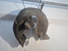 Pare boue arriere droit VOLKSWAGEN GOLF 7 PHASE 2 5G0810972J