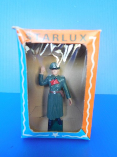 Starlux armee allemande - armee,