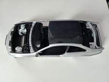 Pour pièces BMW M3 E46 GTR Kyosho 1/18 Dealer Édition 80 43 0 396 080