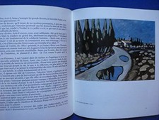 Auguste Chabaud, Raymond