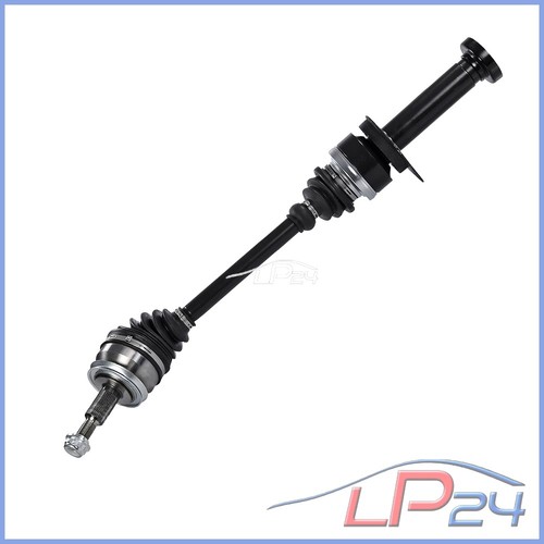 Cardan transmission - de,