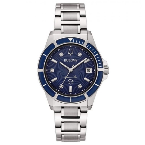 Montre femme bulova - femme, bulova,