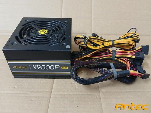 Alimentation atx antec - alimentation, pc