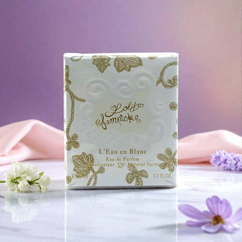 Lolita lempicka eau en - lolita, l'