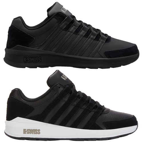Swiss hommes vista - vista, baskets