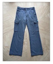 * Vintage France 80's Workwear