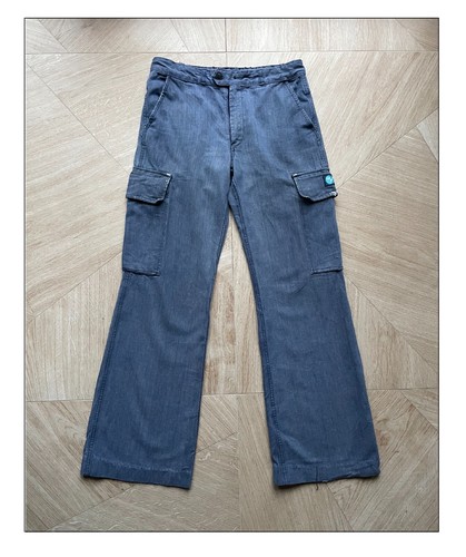 Vintage france s workwear - 80's,