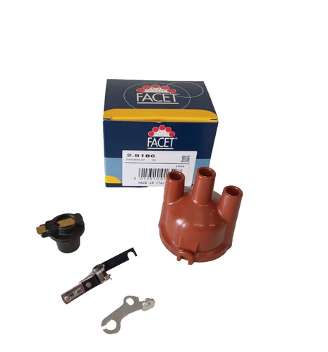 Kit calotte distributeur - kit,