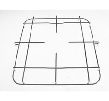 Grille Bompani BOREAL FOX 1 Feu 36 X 35 CM Fil Acier Chrome Table de Cuisson