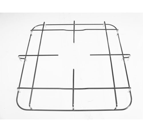 Grille bompani boreal fox - grille, 1