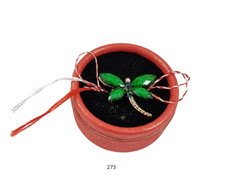 Martisor Märzchen Breloque