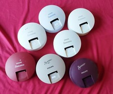 senseo PLASTURGIE habillage TÊTE plastique carénage coque couvercle 7810 7812