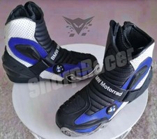 BMW Motorcycle Motorbike Shoes