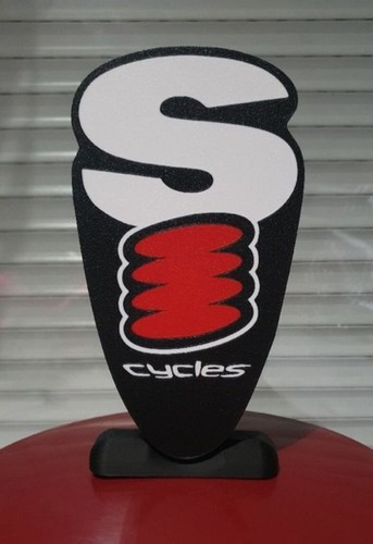 Lampe sunn bmx vtt - sunn, 90's