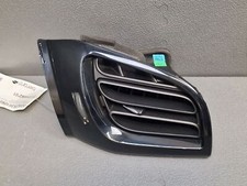 Aerateur droit planche bord