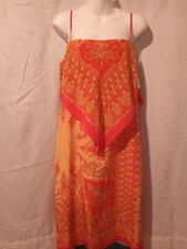 Donna Morgan Spaghetti Strap