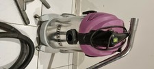 aspirateur professionnel eau et poussiere Sidamo Jet 30i
