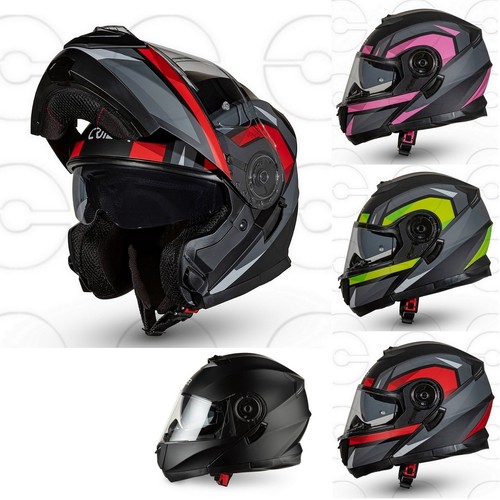 Casque moto scooter cruizer - casque,